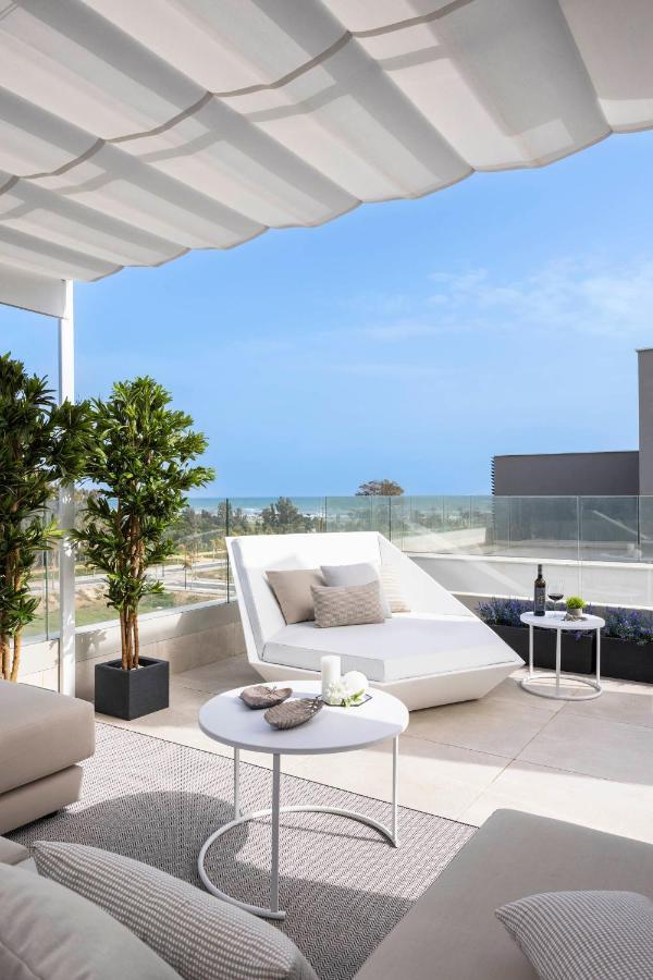 Alamar P&O Corporate Accommodation Torremolinos Extérieur photo