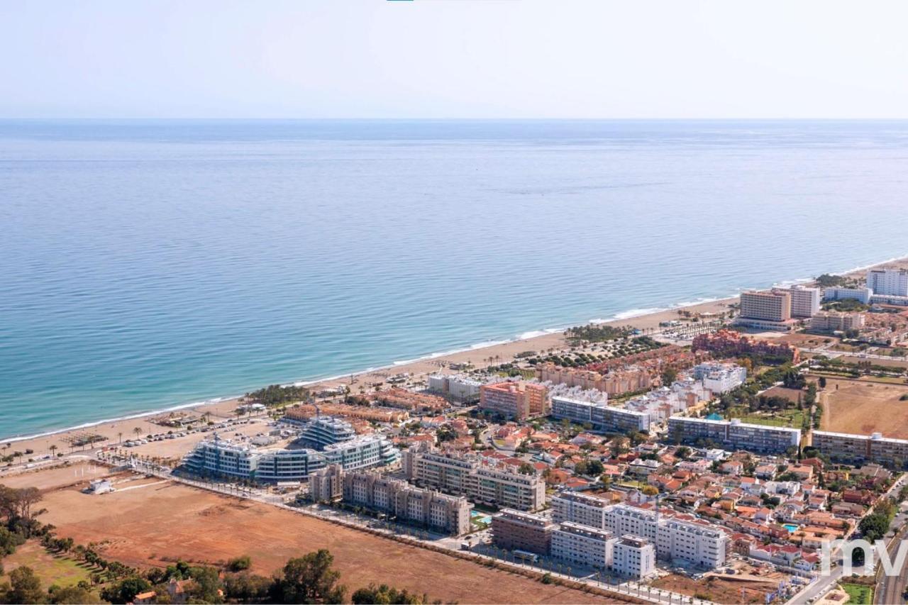 Alamar P&O Corporate Accommodation Torremolinos Extérieur photo